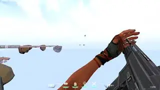 Valorant Phantom without Suppressor