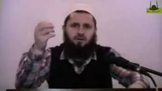 A LEJOHET SHKURTIMI I VETULLAVE - ZEKERIJA ef. QAZIMI