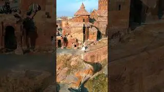 Армянская свадьба 