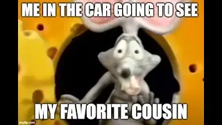 REWIND-TO-FEAR (a pibby rap rat song)//idea for broken strings yt exclusive