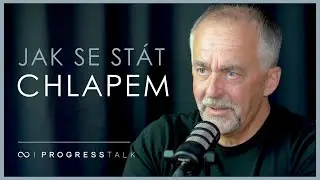 #11 Tohle chtějí ženy od mužů - Jaroslav Sokol