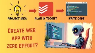 That AI Codes Entire Web App by Itself? Find Out How in 7 Minutes!