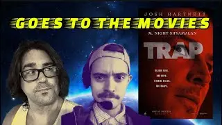 TRAP (Shyamalan, 2024) Spoiler Review