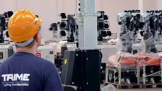 The New Emergency Mast Break