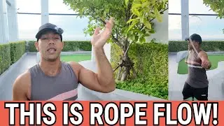 Rope Flow Odyssey ep. 35 | Bangkok, Thailand