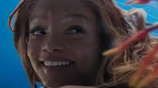 The Little Mermaid 2023 7th Viewing Movie Review