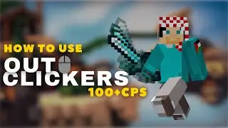 How to Use Auto Clicker for Minecraft 1.21 SERVERS (2024)