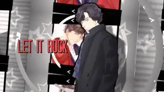 [SEG] As cool as you!