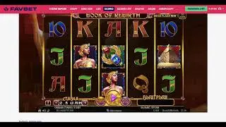 Онлайн казино Favbet (Фавбет)