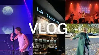 ACOMPAÑAME 3 DIAS - vlog