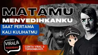 DARI MATA TURUN KE HATI| [Viral & Tersembunyi]