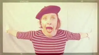 Sail Catching the Wind-One Mime at a Time