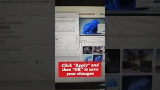 How to change device connect sound windows 