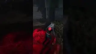 Unreal 5 Engine DBD 