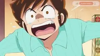 TVアニメ「うる星やつら」第2弾PV  Urusei Yatsura '' 2nd PV