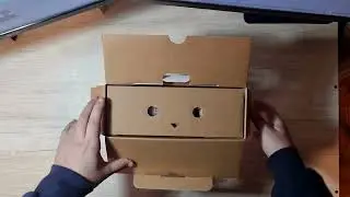 Unboxing QNAP TS-233: ¿Qué Trae la Caja de este NAS para pequeñas oficinas?