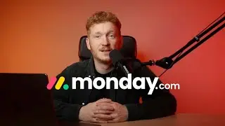 Bring Struktur in dein Unternehmen und erreiche deine Ziele schneller mit monday.com.