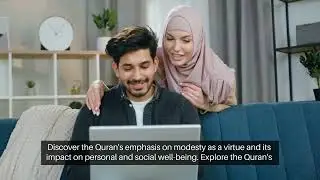 What the Quran Says About Islamic Modesty and Dress Code Learn With MJ online Quran Academy  