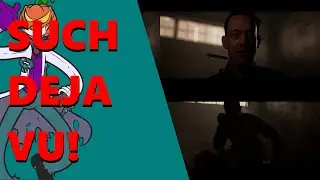 The Quarry - Movie Mode Is Interesting!