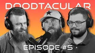 Improving Your Content One Stream at a Time - Doodtacular feat. PastorDoostyn | Ep5