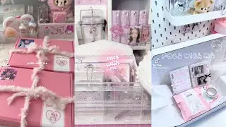 Packing phototcard ! | kpop