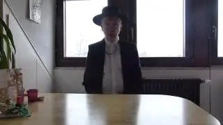 Ariston Baton's New Year's Speech