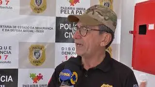 Tentativa de homicídio na rua do Prado, em Patos, deixa homem estado gravíssimo