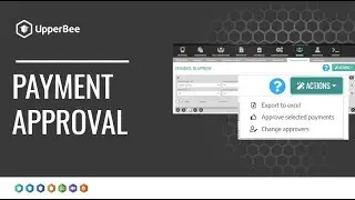 Payment approval