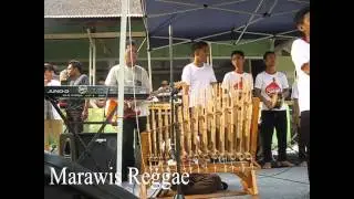 Jamica all Friend - Marawis Reggae : Berbagi at Panti Asuhan Otista