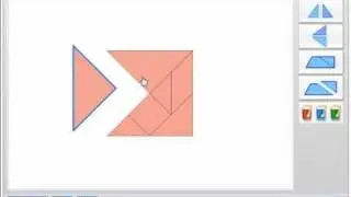 טנגרם - כלי ופעילות
