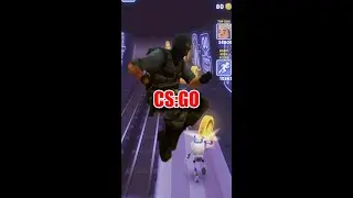 Enough CS, go code, now! 