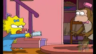 TrippinCoffee The Simpsons  🎵 🎺 🎻 🎧 🎹