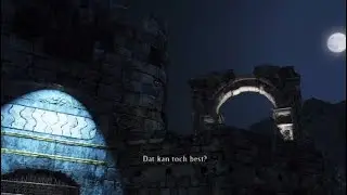 Uncharted 3 Drakes Deception Chapter 6 & 7