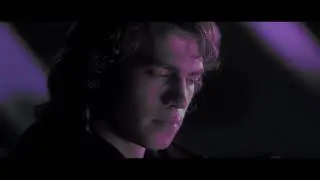 Blood // Water || Star Wars