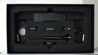 HereLink remote controller and HD video link for dronesnew v1 1