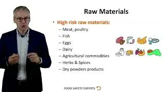 FSE 12 Microbiological Contaminants Sneak Preview