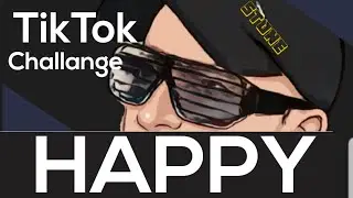 TikTok Challenge made with FL Studio 20 