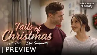 Tails of Christmas | Preview
