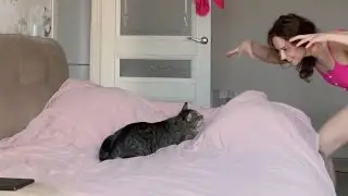 Дуркуем😊😺