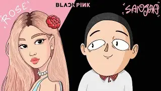 ROSÉ - 'Gone' | React with Sanjaa