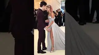 Shawn Mendes and Hailey Bieber ✨️ #shawnmendes #haileybieber #taylorswift #lover #shorts