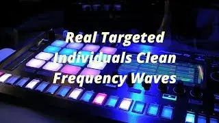 **NEW** (Real Targeted Individuals)Zakaos+Binural+Mix 3 Hours Long