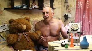 Как правильно измерять член
