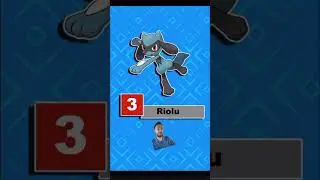 Impossible Pokémon Type Quiz