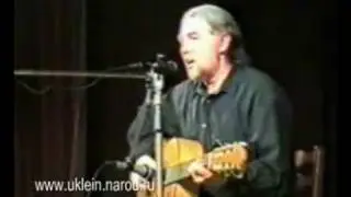 Юрий Лорес - Колыбельная