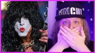Let's Take A Look At These KISS Lip Syncing Accusations l Kimchi Chris