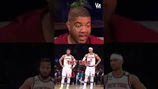 Who should be the most Angry! #nbafinals #denvernuggets #bostonceltics #okcthunder #nyknicks