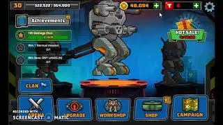ANOTHER supermech account giveaway!