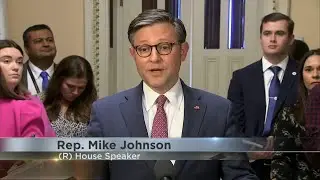 Senate Republicans block bipartisan border bill