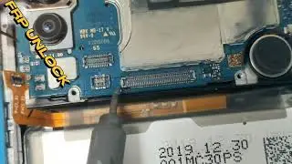 Samsung a71  not charging how to fix